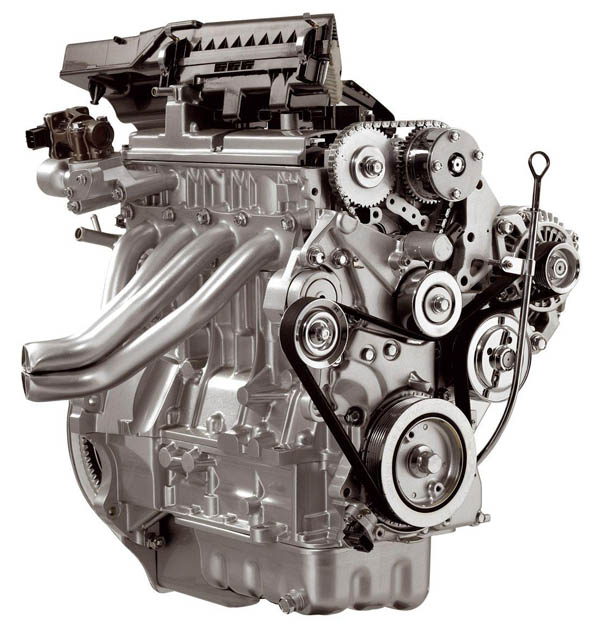 2008 Torino Car Engine